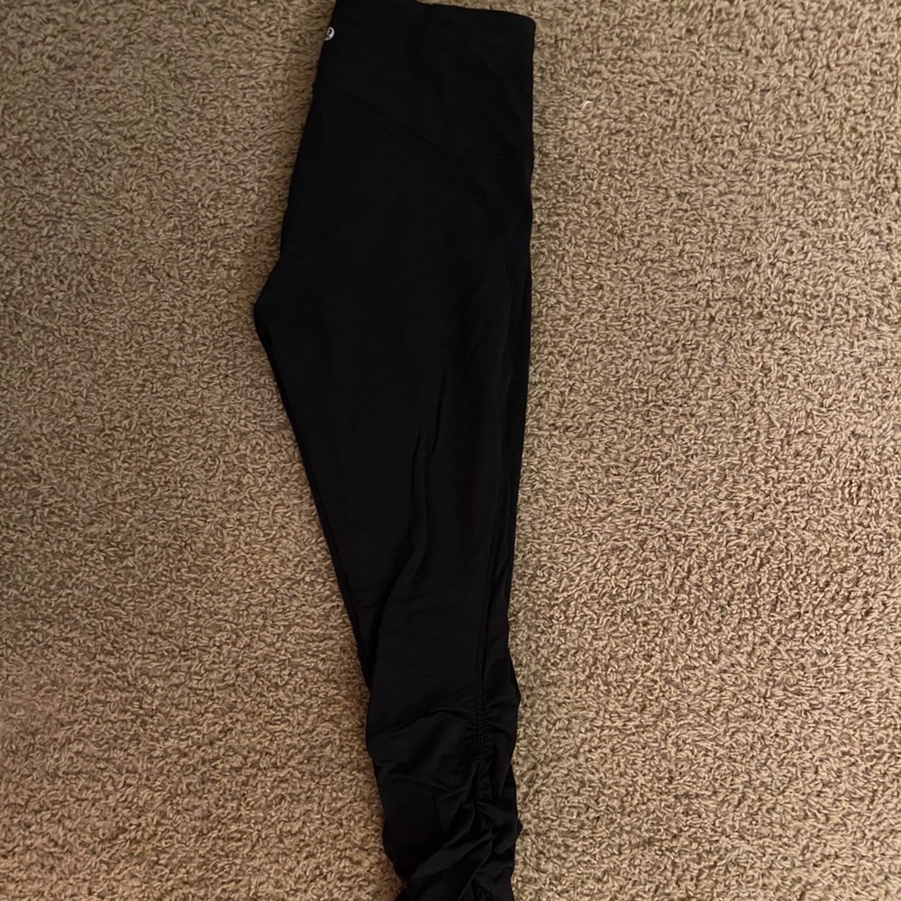 Lululemon Ready to Rulu
